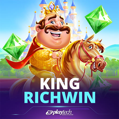 King Richwin